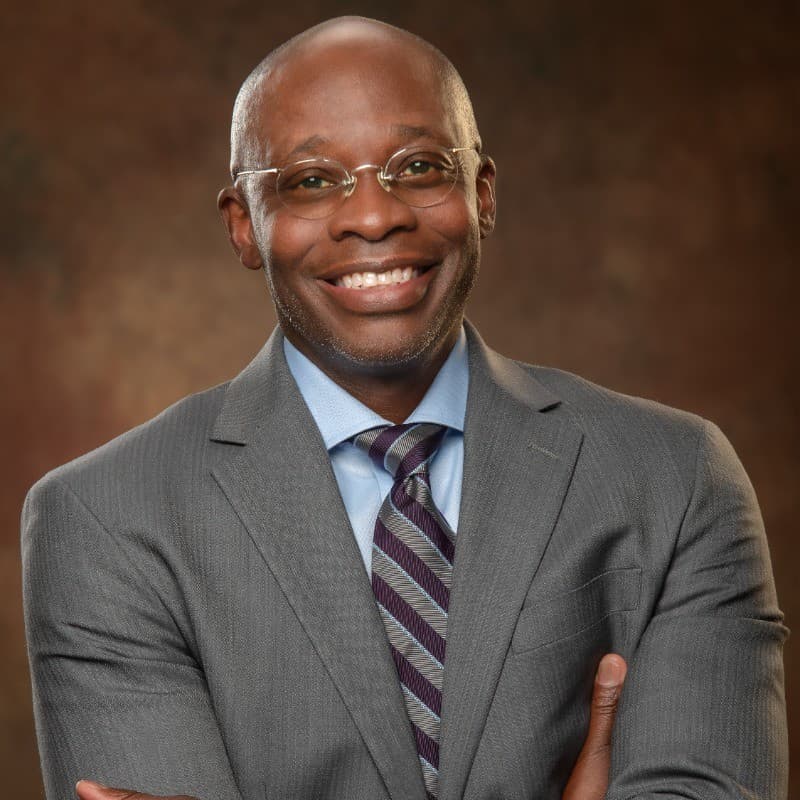 Reginald Holt